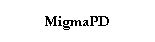 MigmaPD